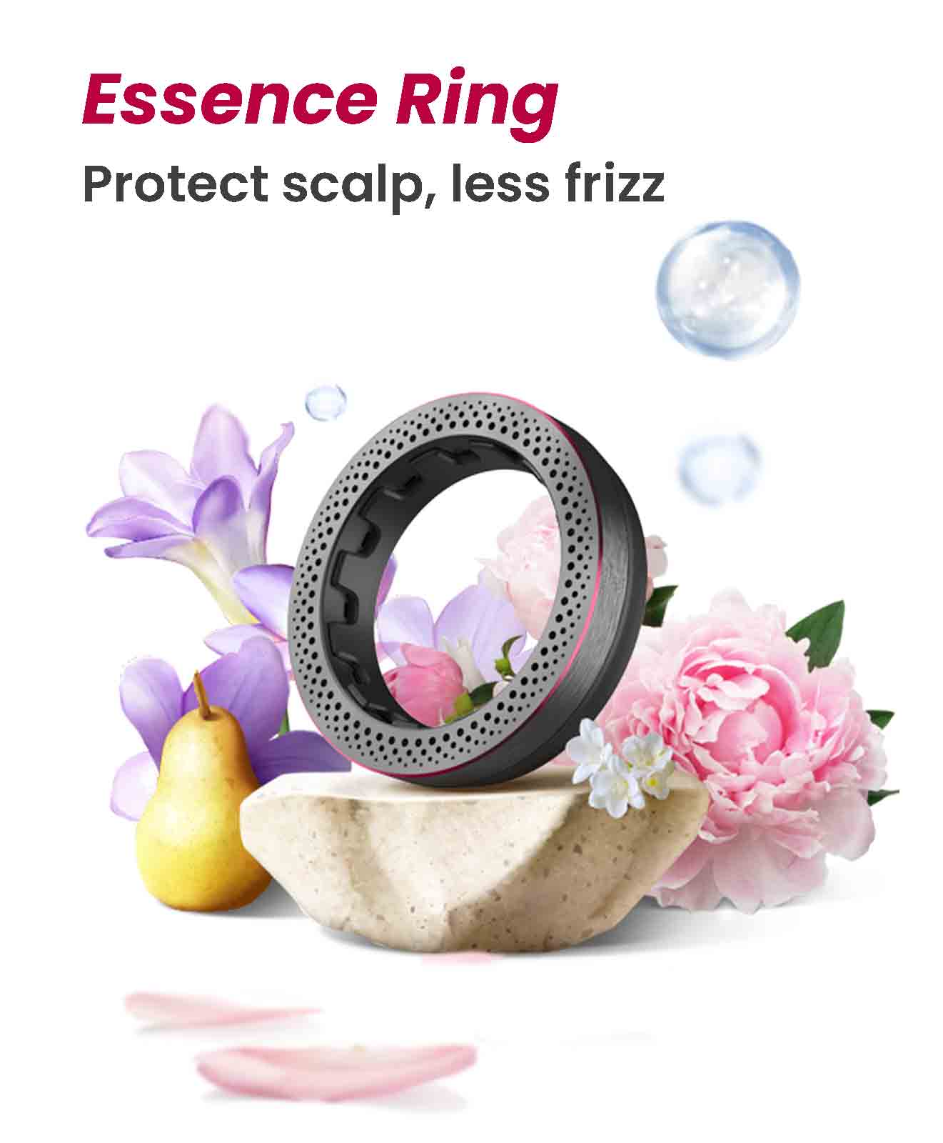 COSHARE Essence Ring (2PCS)