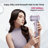 SuperFlow SE HD21 High Speed Hair Dryer